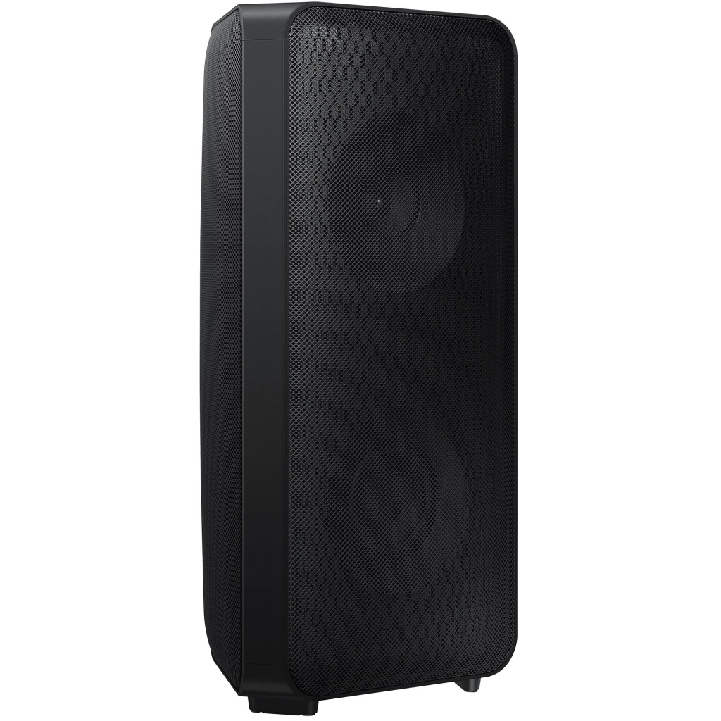 Акустическая система Samsung Sound Tower MX-ST50B (MX-ST50B/RU) - 2