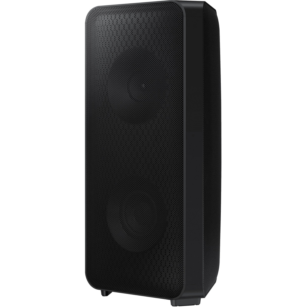 Акустическая система Samsung Sound Tower MX-ST50B (MX-ST50B/RU) - 4