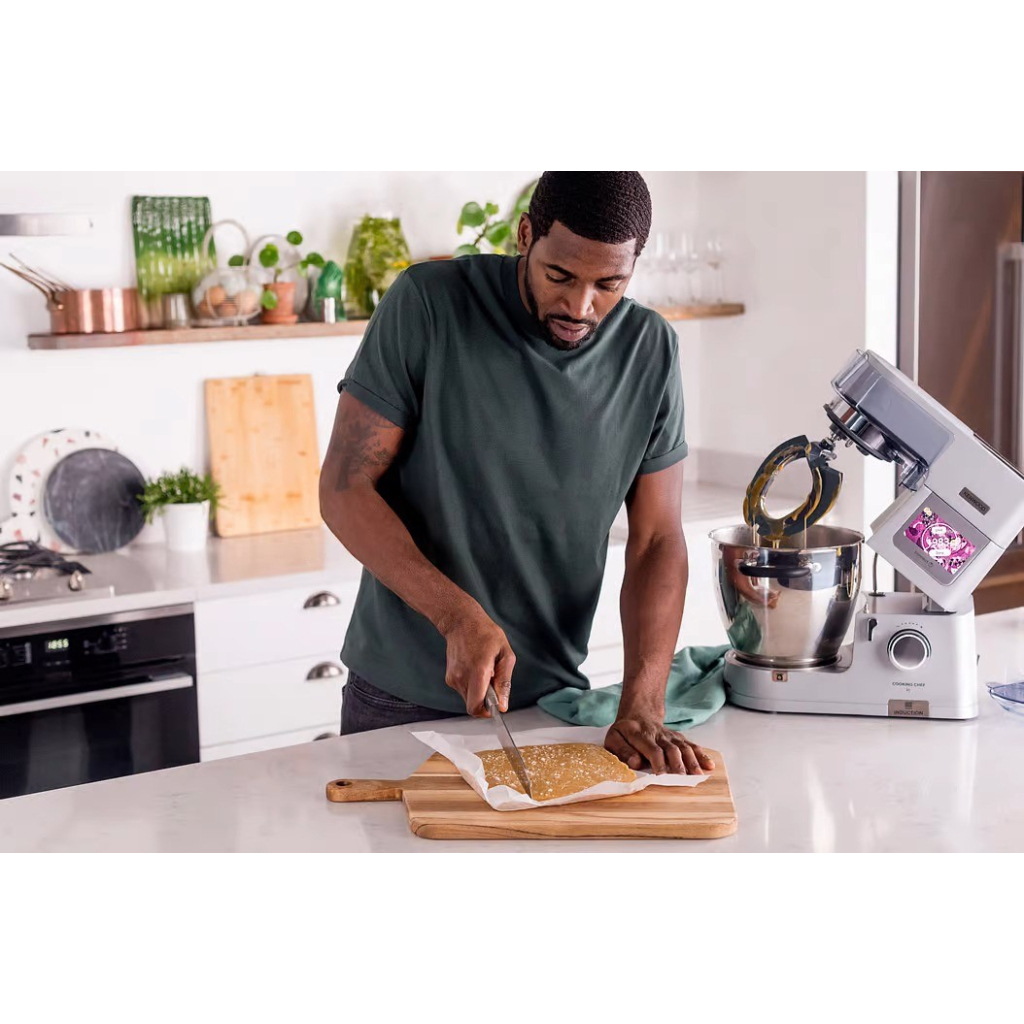 Кухонный комбайн Kenwood KCL 95.004 SI - 3