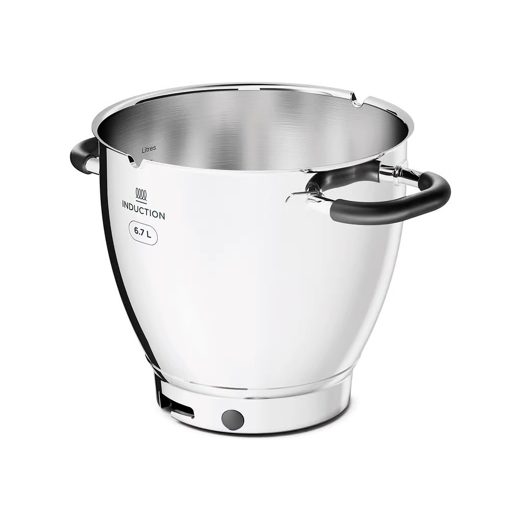 Кухонный комбайн Kenwood KCL 95.004 SI - 4