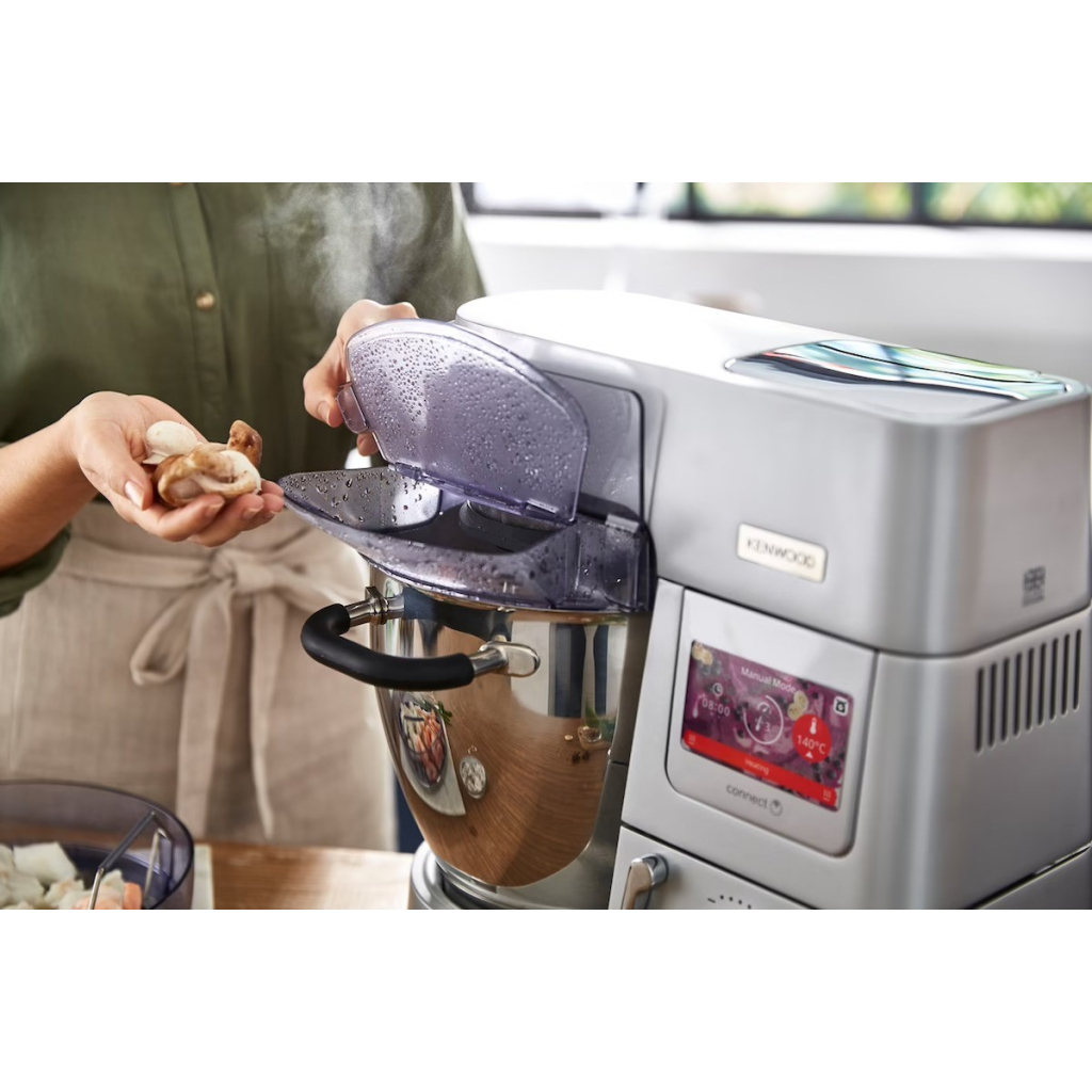 Кухонный комбайн Kenwood KCL 95.004 SI - 9