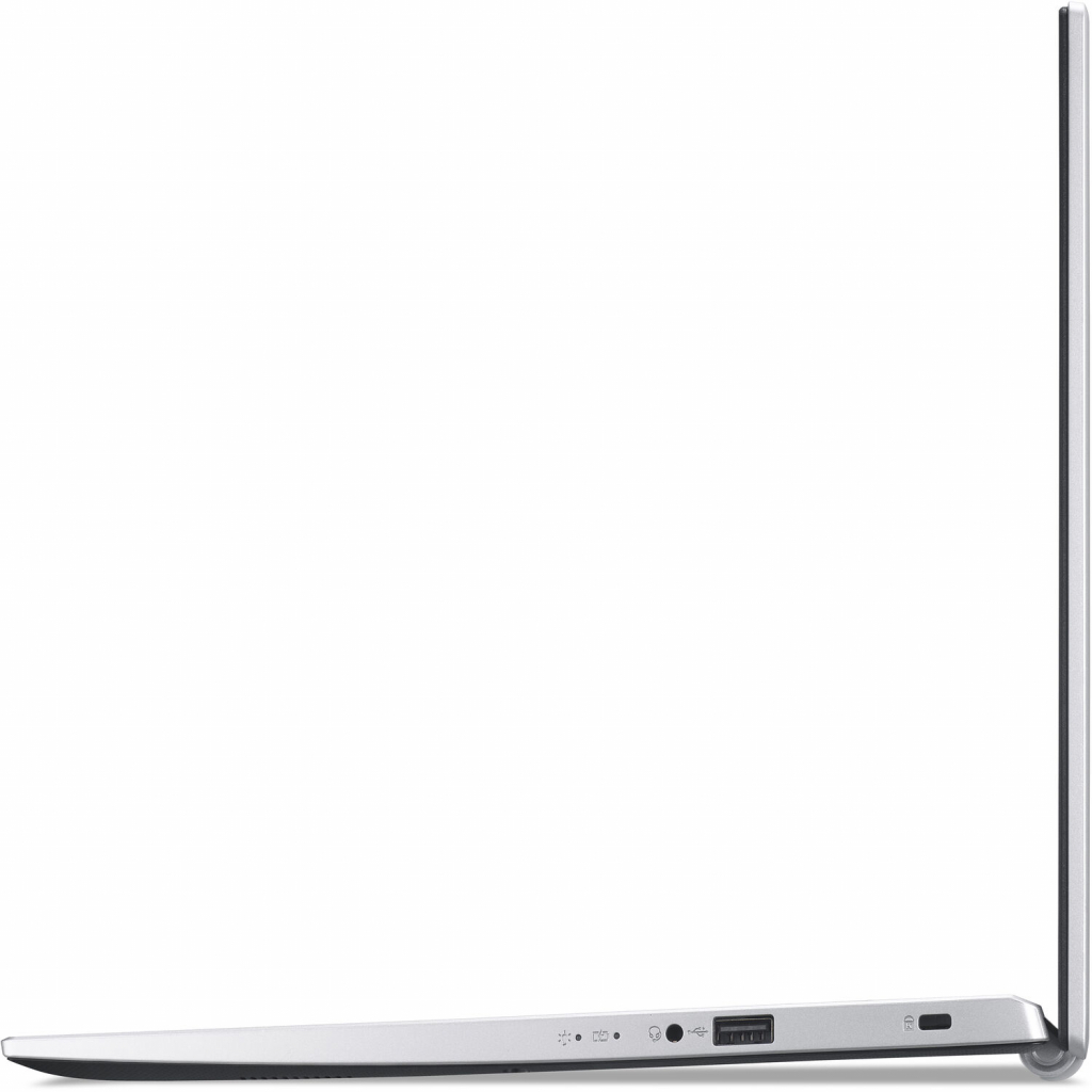 Ноутбук Acer Aspire 3 A315-58 (NX.ADDEU.009) - 5 Ноутбук Acer Aspire 3 A315-58 (NX.ADDEU.009) - 5