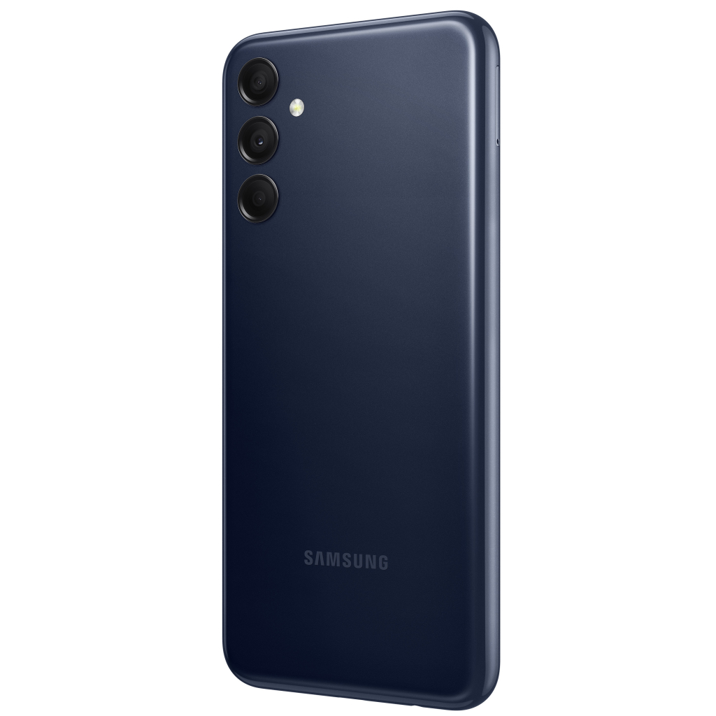 Мобильный телефон Samsung Galaxy M14 5G 4/128GB Dark Blue (SM-M146BDBVSEK) - 7