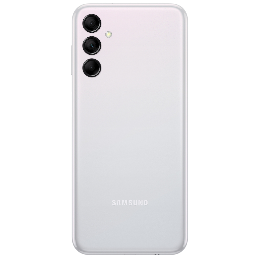 Мобильный телефон Samsung Galaxy M14 5G 4/128GB Silver (SM-M146BZSVSEK) - 2