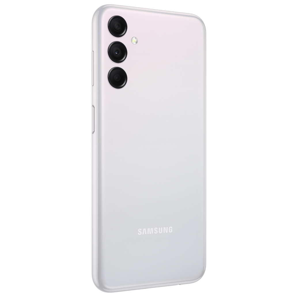Мобильный телефон Samsung Galaxy M14 5G 4/128GB Silver (SM-M146BZSVSEK) - 8