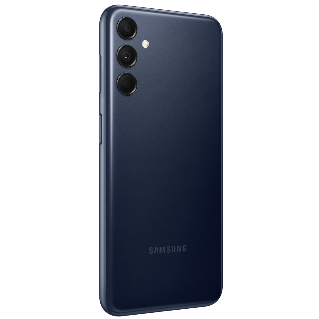 Мобильный телефон Samsung Galaxy M14 5G 4/64GB Dark Blue (SM-M146BDBUSEK) - 8