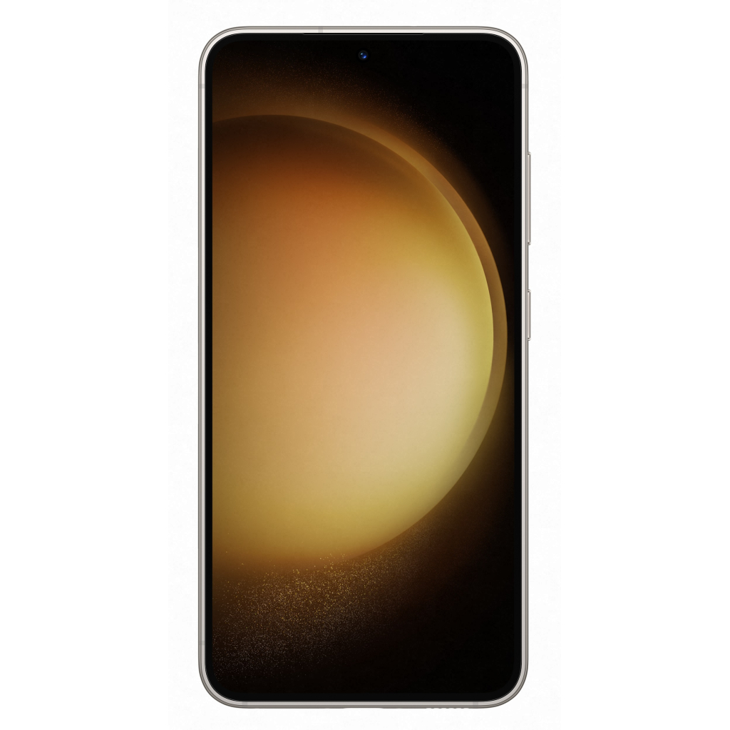 Мобильный телефон Samsung Galaxy S23 5G 8/256Gb Beige (SM-S911BZEGSEK) - 1