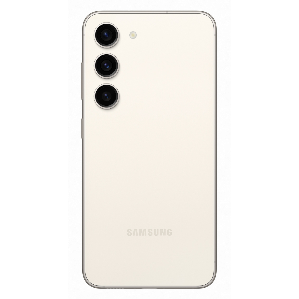 Мобильный телефон Samsung Galaxy S23 5G 8/256Gb Beige (SM-S911BZEGSEK) - 4