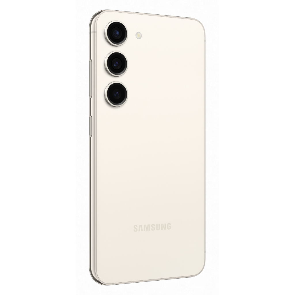 Мобильный телефон Samsung Galaxy S23 5G 8/256Gb Beige (SM-S911BZEGSEK) - 5