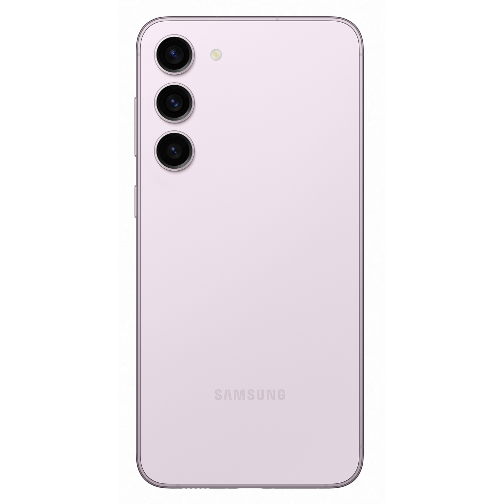 Мобильный телефон Samsung Galaxy S23 5G 8/256Gb Light Pink (SM-S911BLIGSEK) - 4