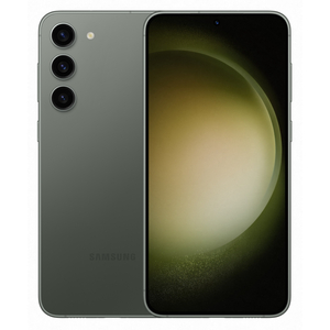 Мобильный телефон Samsung Galaxy S23+ 5G 8/256Gb Green (SM-S916BZGDSEK)