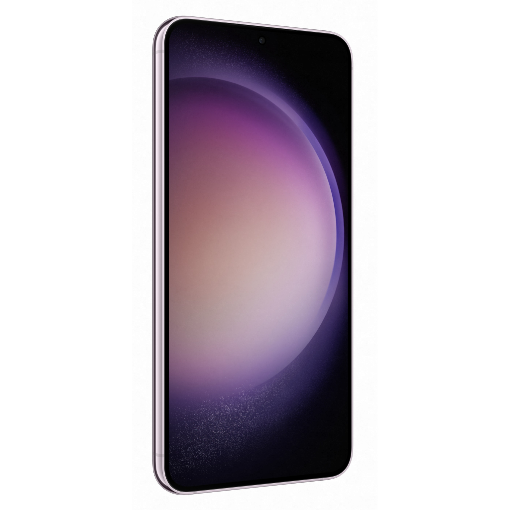 Мобильный телефон Samsung Galaxy S23+ 5G 8/256Gb Light Pink (SM-S916BLIDSEK) - 2