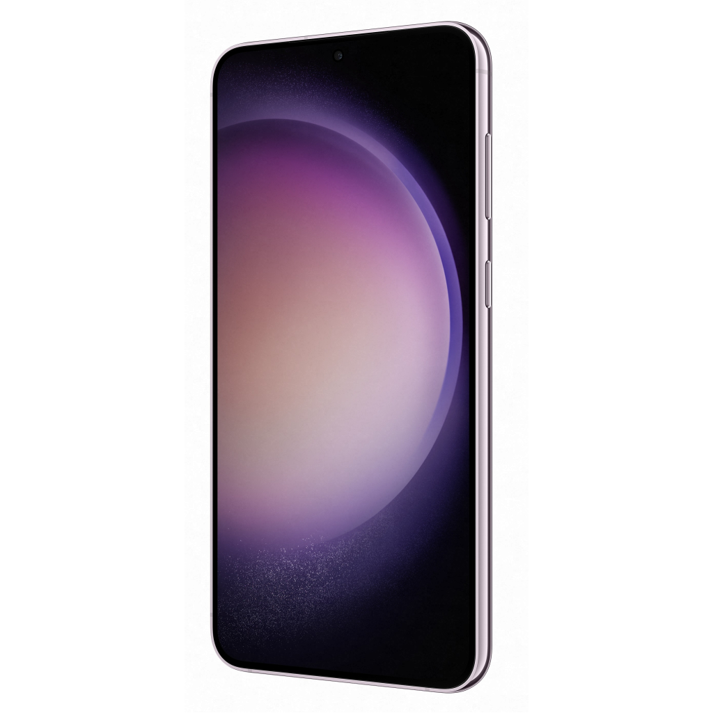 Мобильный телефон Samsung Galaxy S23+ 5G 8/256Gb Light Pink (SM-S916BLIDSEK) - 3