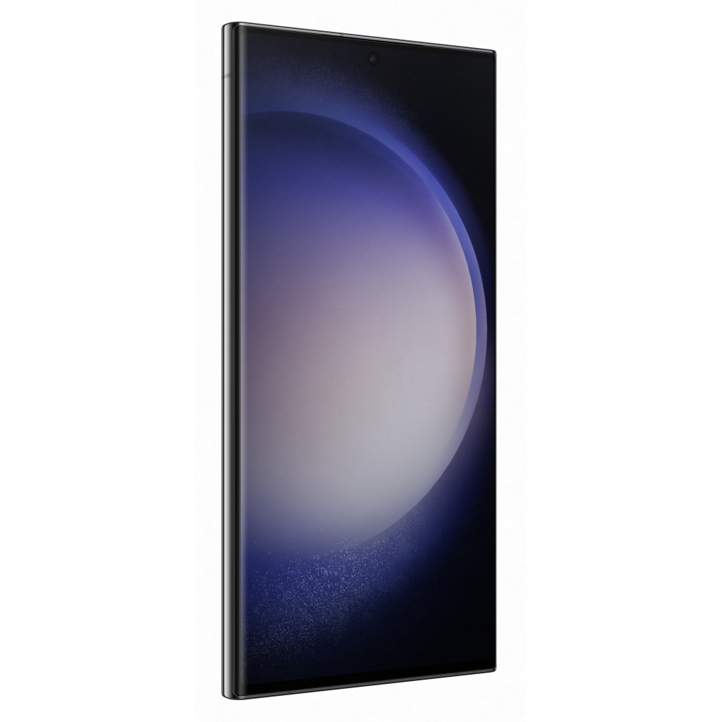 Мобильный телефон Samsung Galaxy S23 Ultra 5G 12/256Gb Black (SM-S918BZKGSEK) - 4