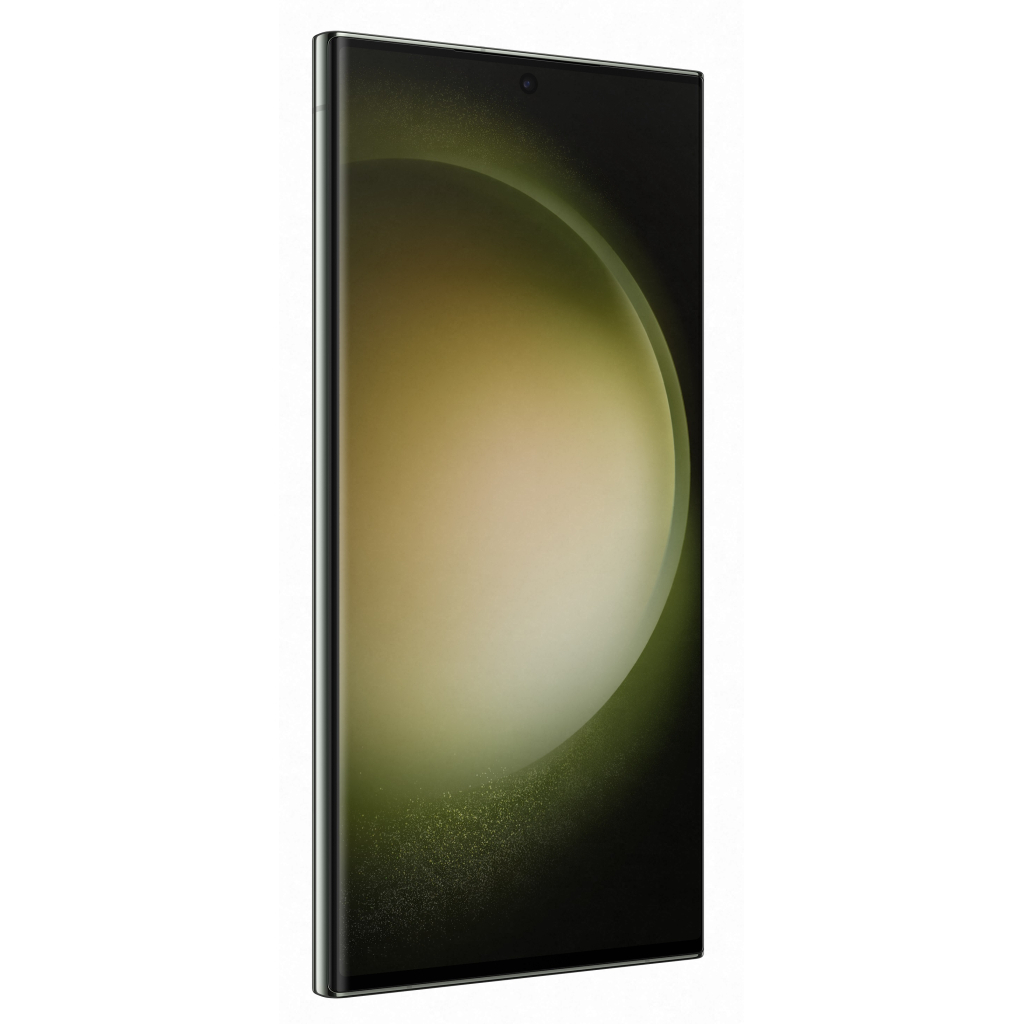 Мобильный телефон Samsung Galaxy S23 Ultra 5G 12/256Gb Green (SM-S918BZGGSEK) - 4