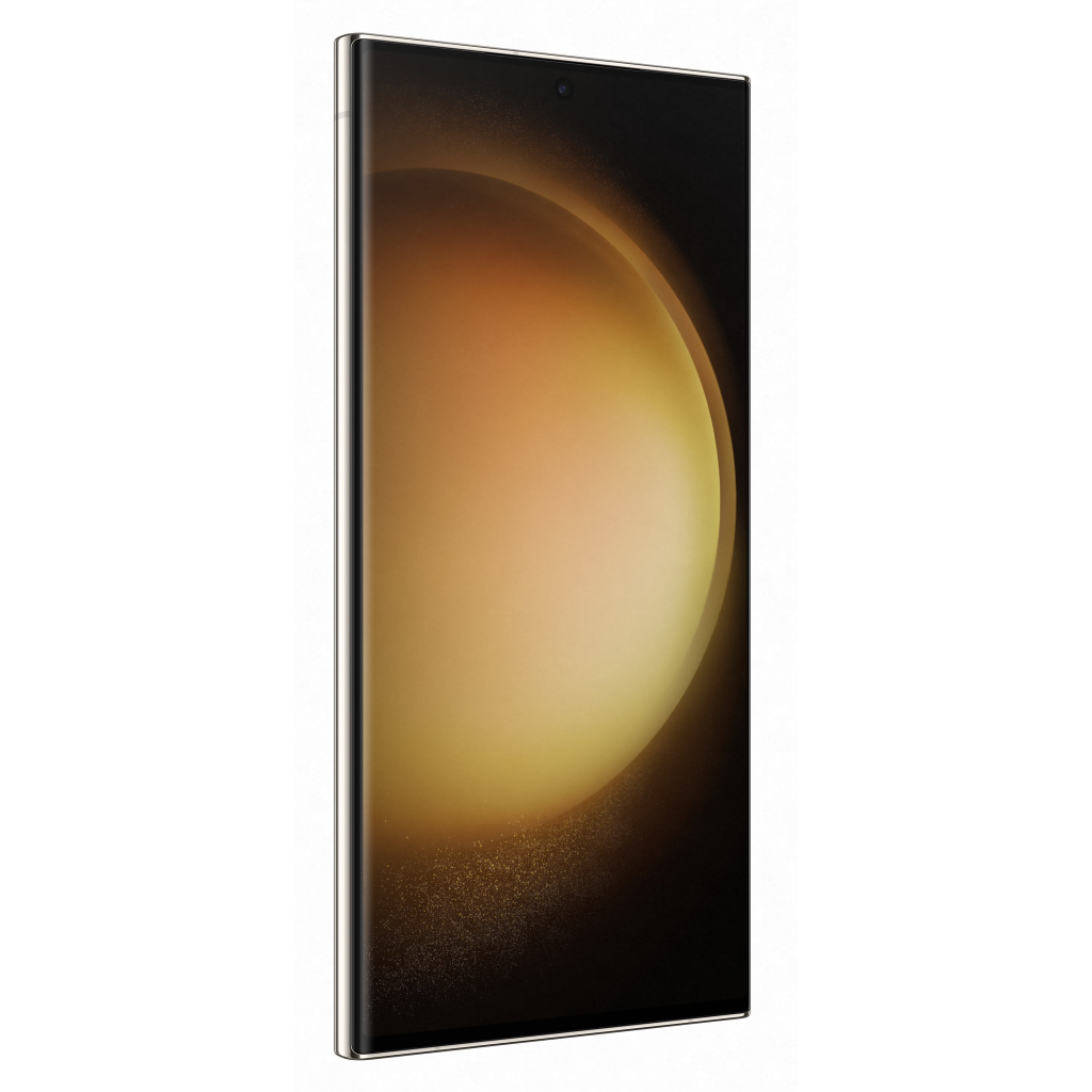 Мобильный телефон Samsung Galaxy S23 Ultra 5G 12/256Gb Beige (SM-S918BZEGSEK) - 4