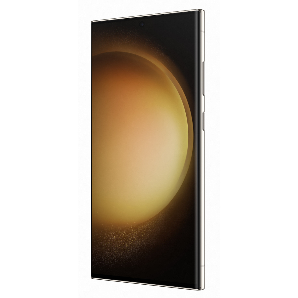 Мобильный телефон Samsung Galaxy S23 Ultra 5G 12/256Gb Beige (SM-S918BZEGSEK) - 5