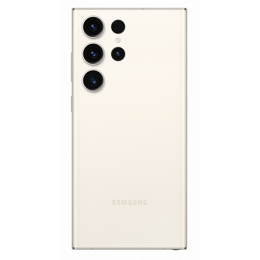 Мобильный телефон Samsung Galaxy S23 Ultra 5G 12/256Gb Beige (SM-S918BZEGSEK) - 7