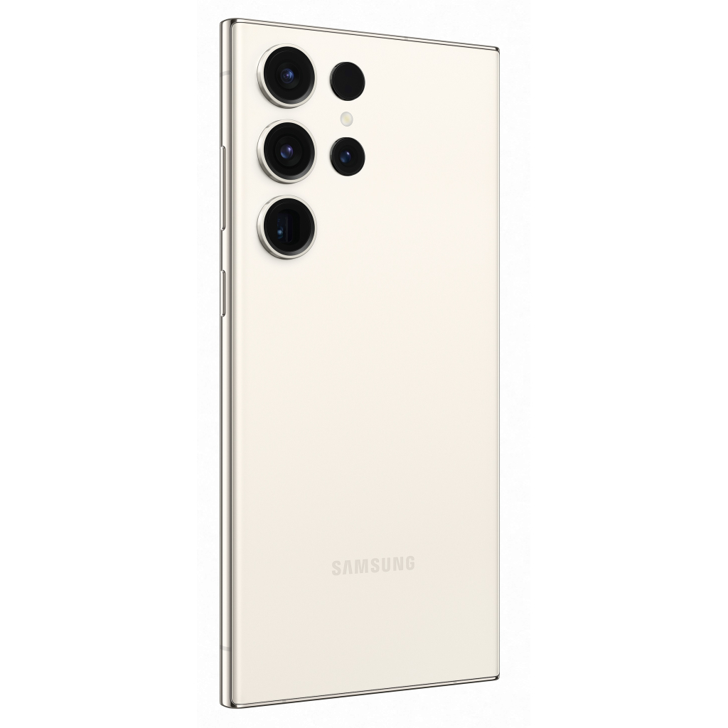 Мобильный телефон Samsung Galaxy S23 Ultra 5G 12/256Gb Beige (SM-S918BZEGSEK) - 8