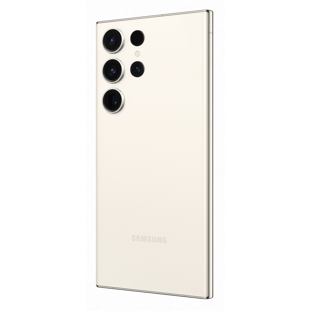 Мобильный телефон Samsung Galaxy S23 Ultra 5G 12/256Gb Beige (SM-S918BZEGSEK) - 9