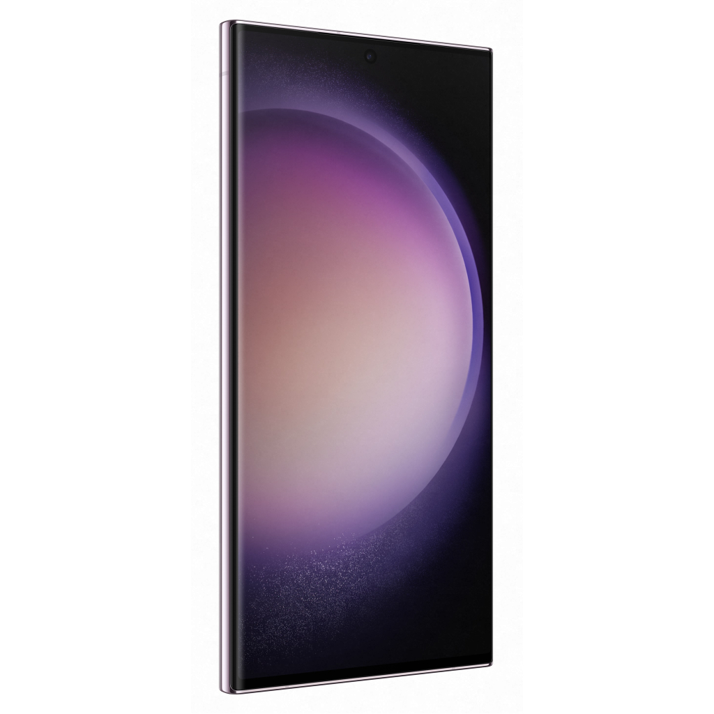 Мобильный телефон Samsung Galaxy S23 Ultra 5G 12/256Gb Light Pink (SM-S918BLIGSEK) - 4