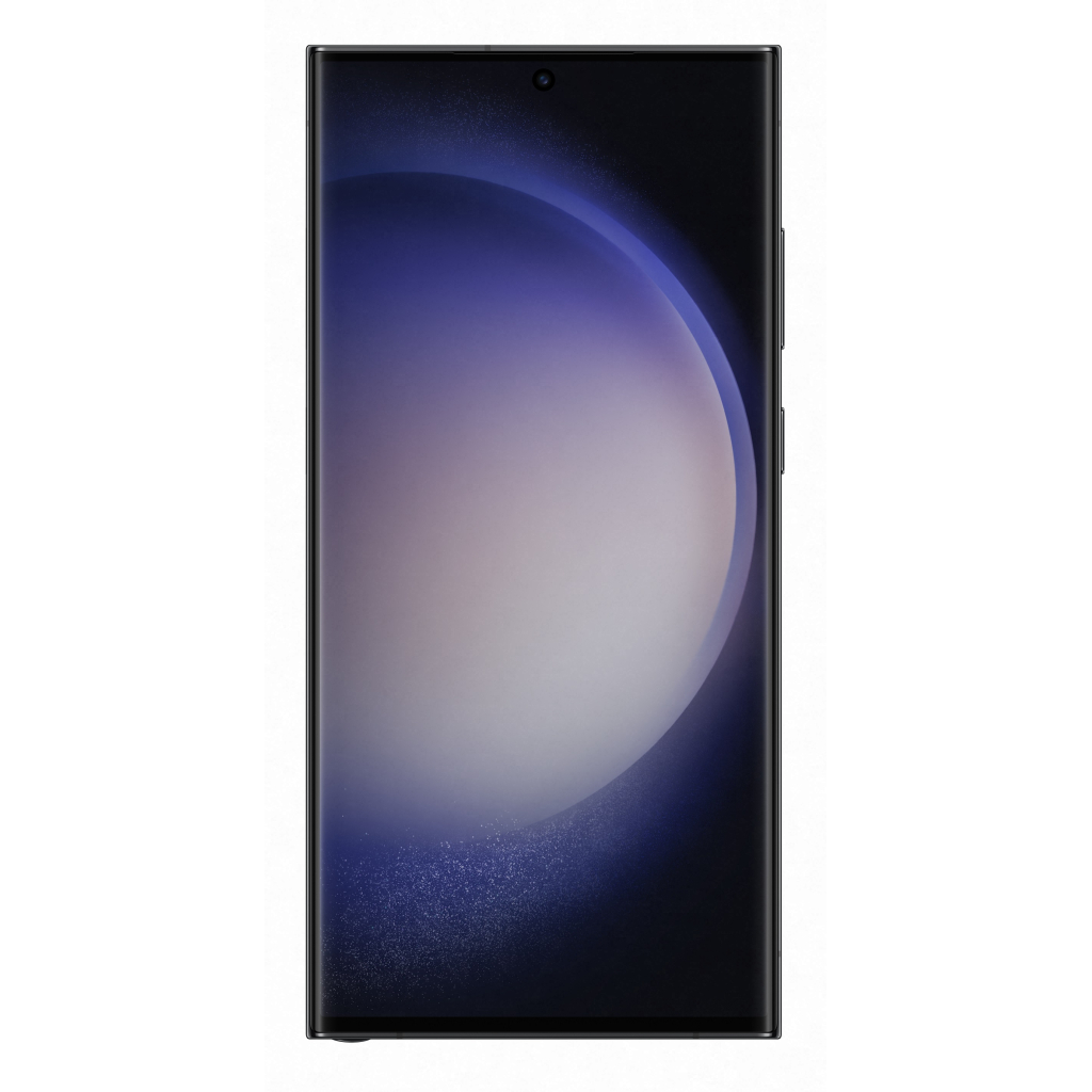 Мобильный телефон Samsung Galaxy S23 Ultra 5G 12/512Gb Black (SM-S918BZKHSEK) - 2