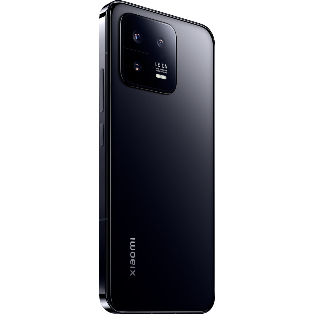 Мобильный телефон Xiaomi 13 8/256GB Black - 5