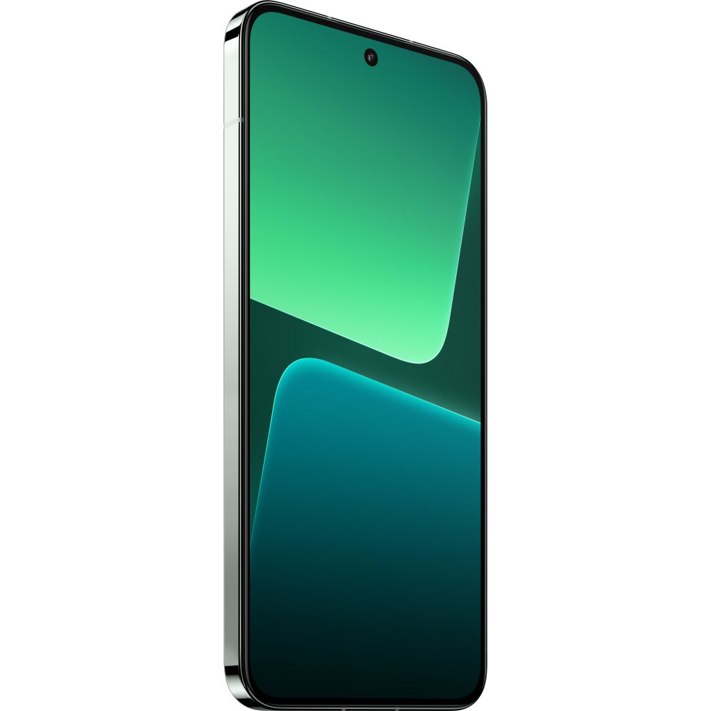 Мобильный телефон Xiaomi 13 8/256GB Flora Green - 1