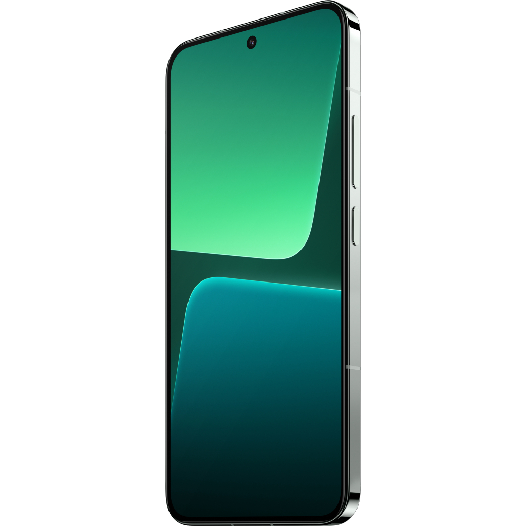 Мобильный телефон Xiaomi 13 8/256GB Flora Green - 2