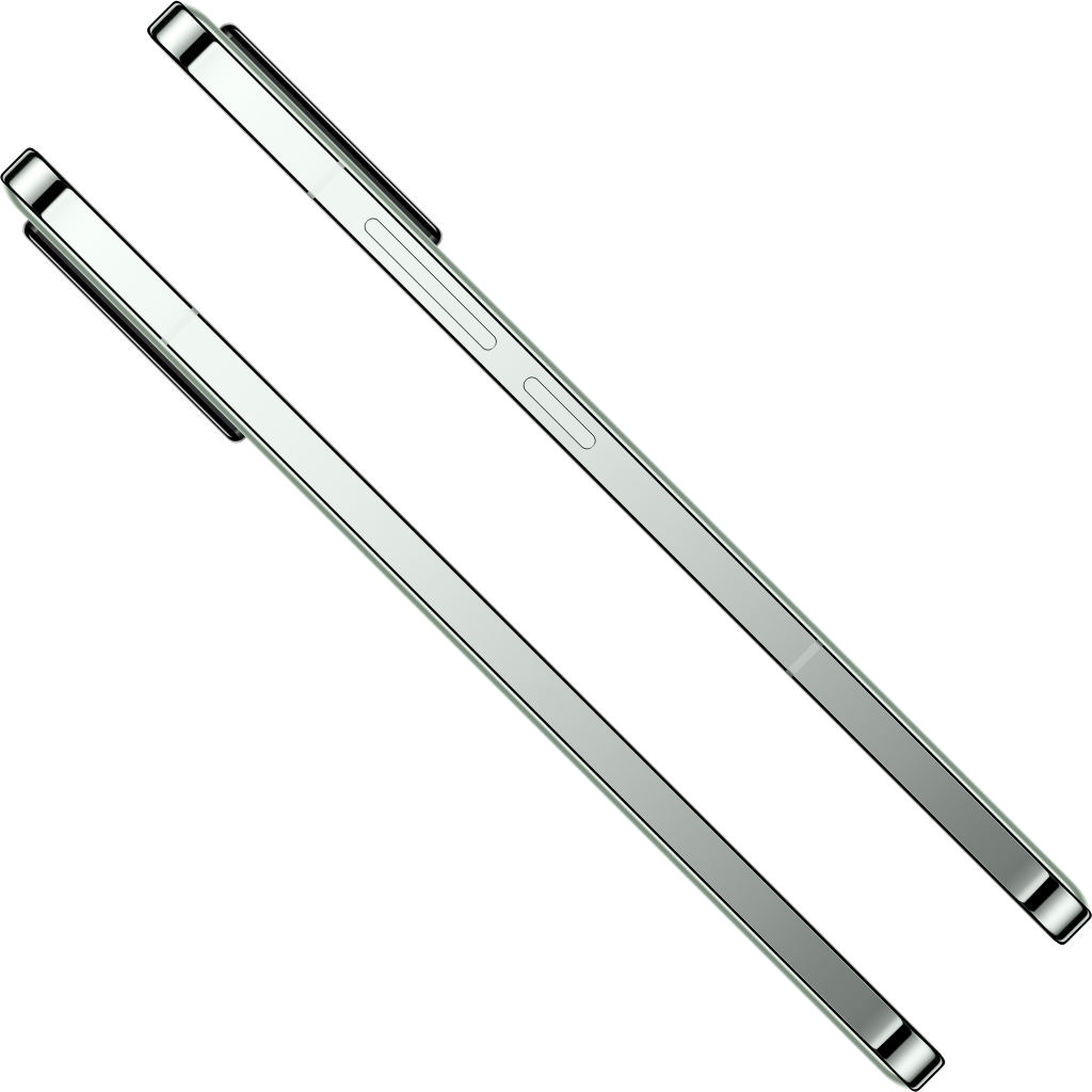 Мобильный телефон Xiaomi 13 8/256GB Flora Green - 6