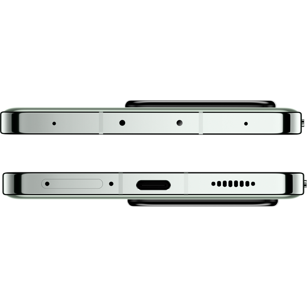 Мобильный телефон Xiaomi 13 8/256GB Flora Green - 7