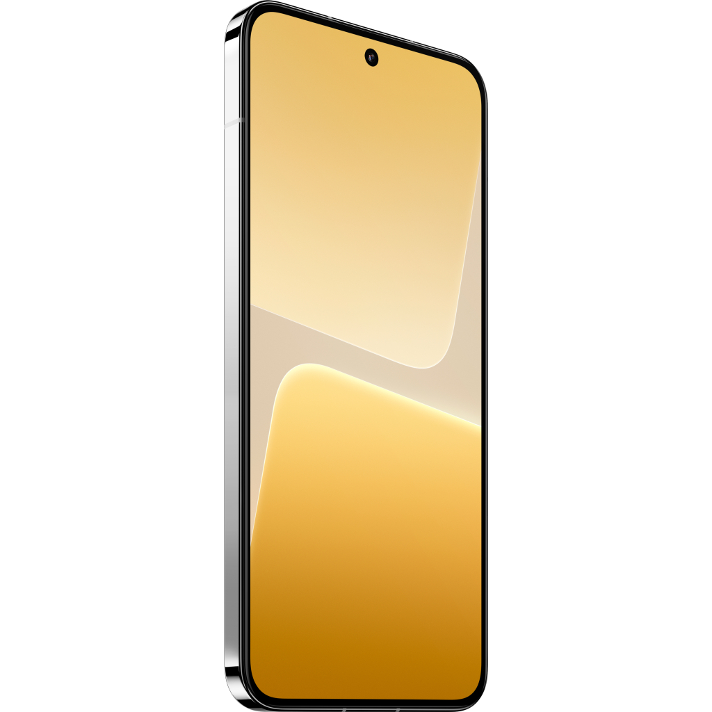 Мобильный телефон Xiaomi 13 8/256GB White - 1