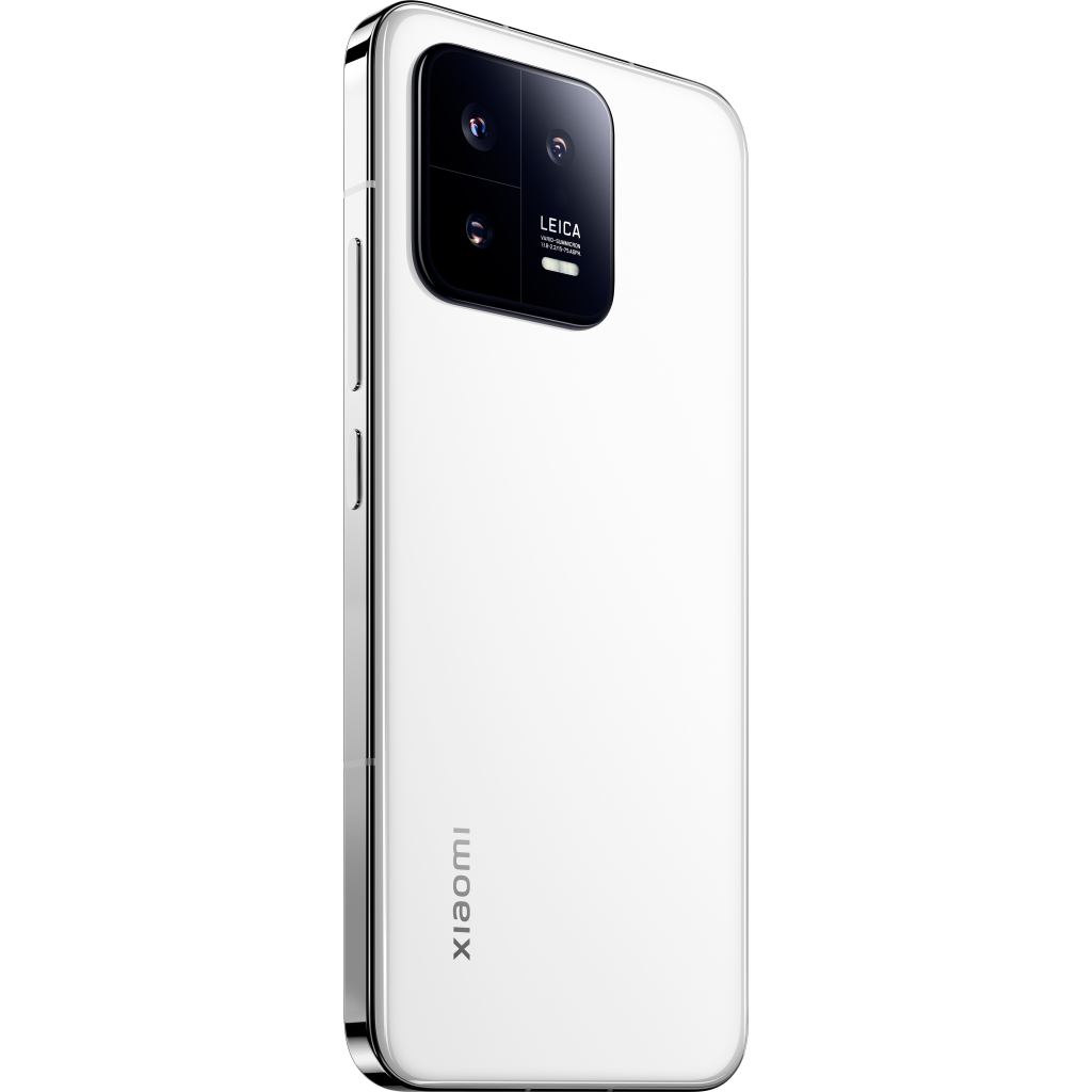 Мобильный телефон Xiaomi 13 8/256GB White - 5