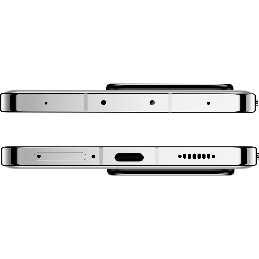 Мобильный телефон Xiaomi 13 8/256GB White - 6