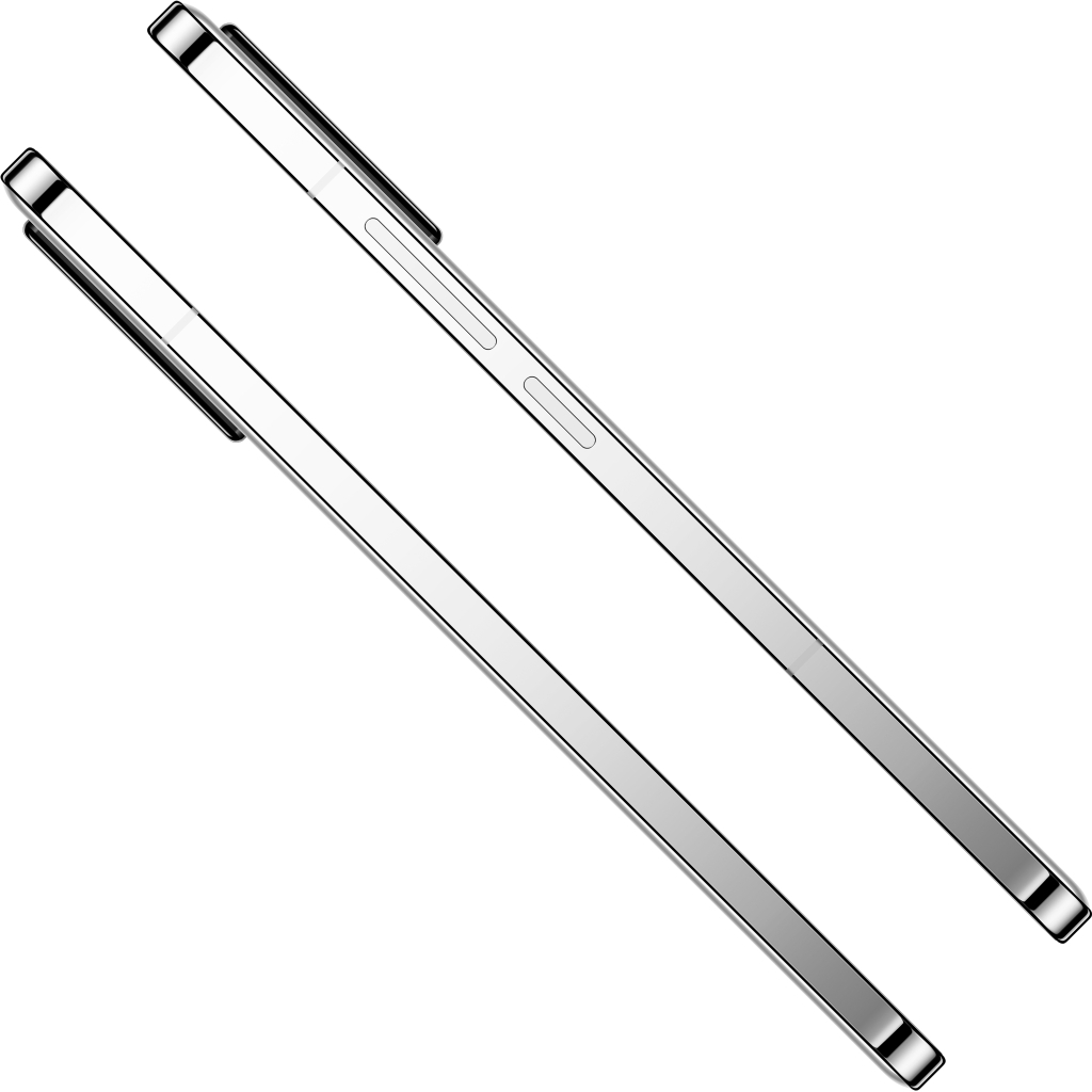 Мобильный телефон Xiaomi 13 8/256GB White - 7