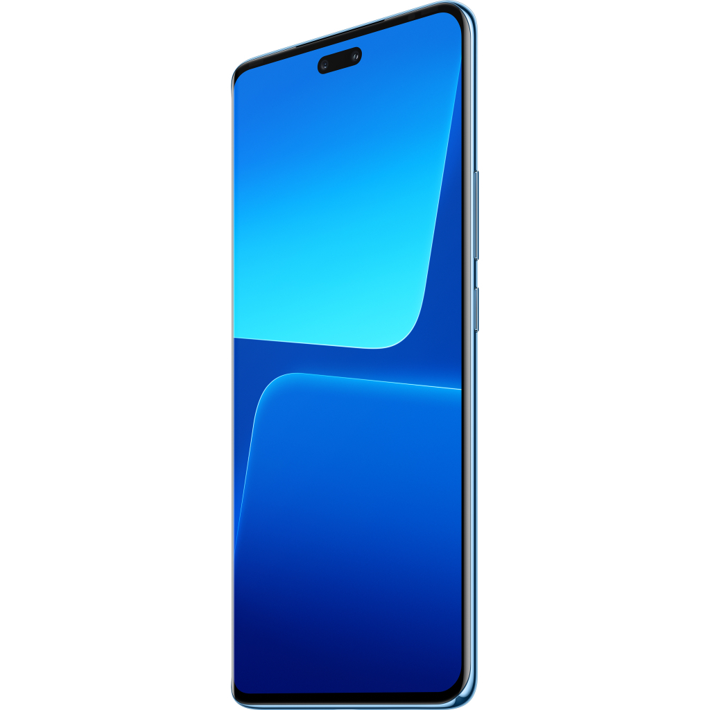 Мобильный телефон Xiaomi 13 Lite 8/256GB Blue - 2