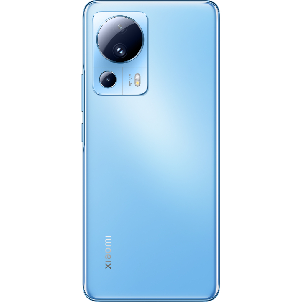 Мобильный телефон Xiaomi 13 Lite 8/256GB Blue - 3