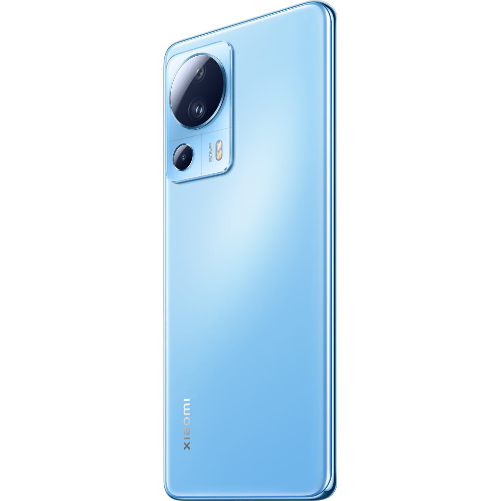 Мобильный телефон Xiaomi 13 Lite 8/256GB Blue - 4