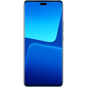 Мобильный телефон Xiaomi 13 Lite 8/256GB Blue