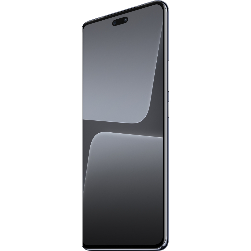 Мобильный телефон Xiaomi 13 Lite 8/256GB Black - 2