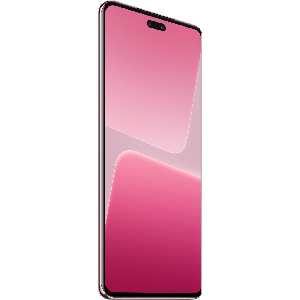 Мобильный телефон Xiaomi 13 Lite 8/256GB Pink - 1