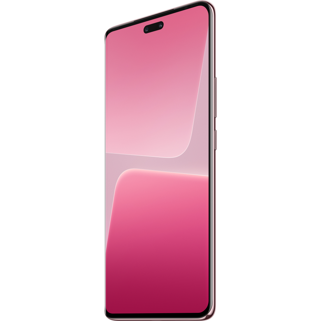 Мобильный телефон Xiaomi 13 Lite 8/256GB Pink - 2