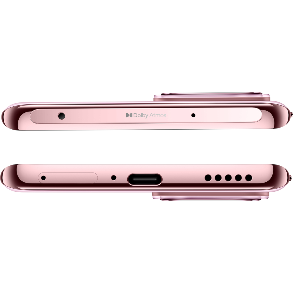 Мобильный телефон Xiaomi 13 Lite 8/256GB Pink - 6