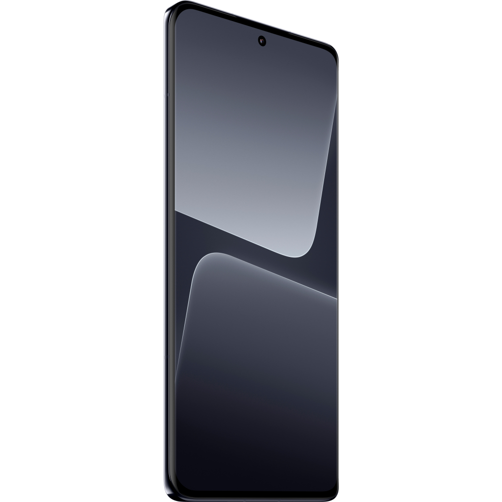 Мобильный телефон Xiaomi 13 Pro 12/256GB Ceramic Black - 1