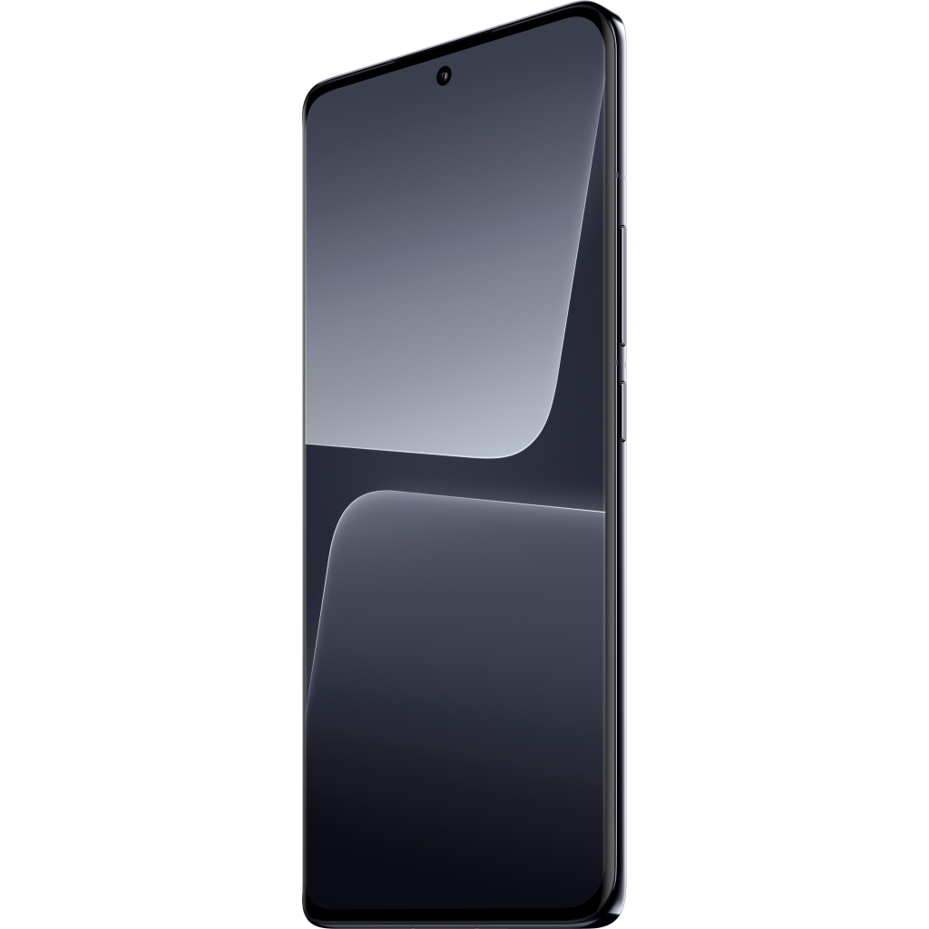 Мобильный телефон Xiaomi 13 Pro 12/256GB Ceramic Black - 2