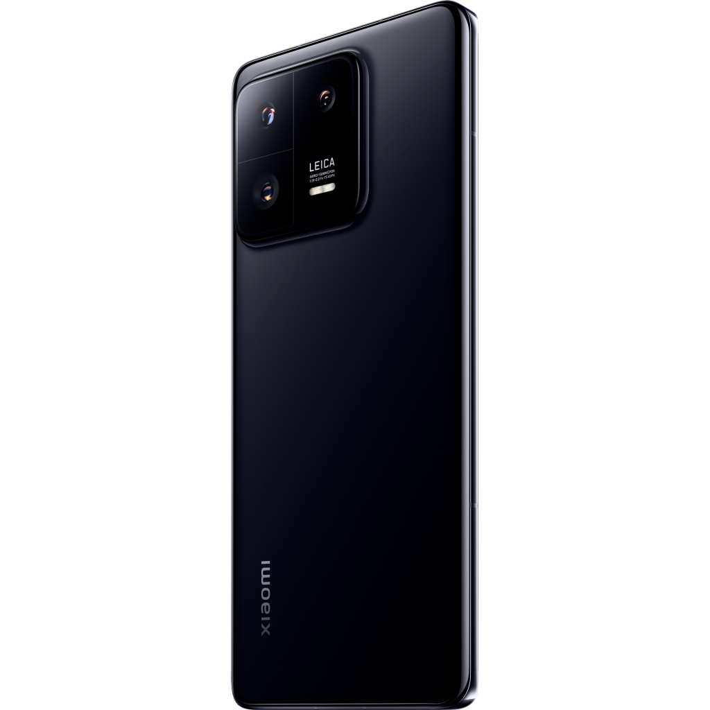 Мобильный телефон Xiaomi 13 Pro 12/256GB Ceramic Black - 4