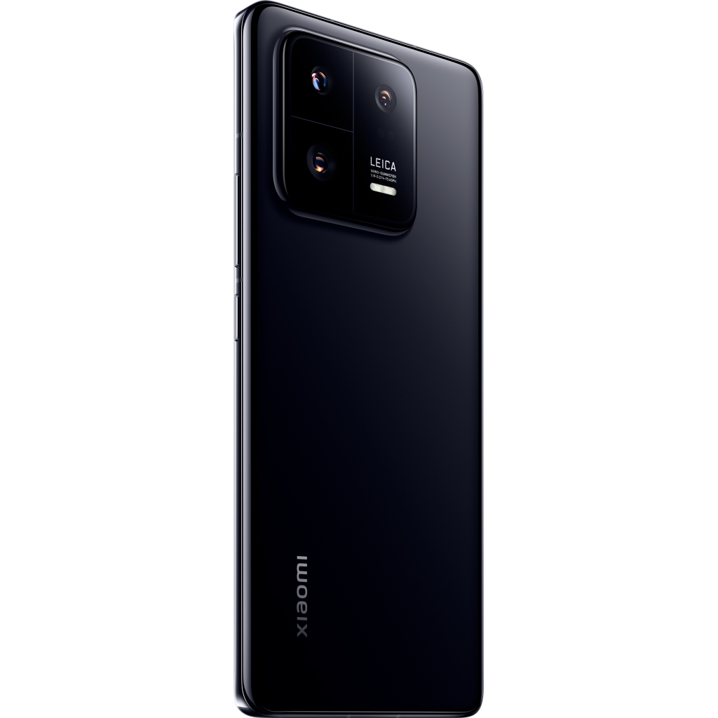 Мобильный телефон Xiaomi 13 Pro 12/256GB Ceramic Black - 5