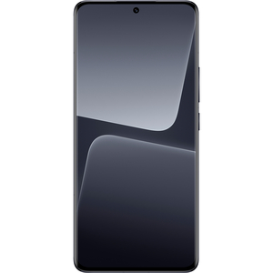 Мобильный телефон Xiaomi 13 Pro 12/256GB Ceramic Black
