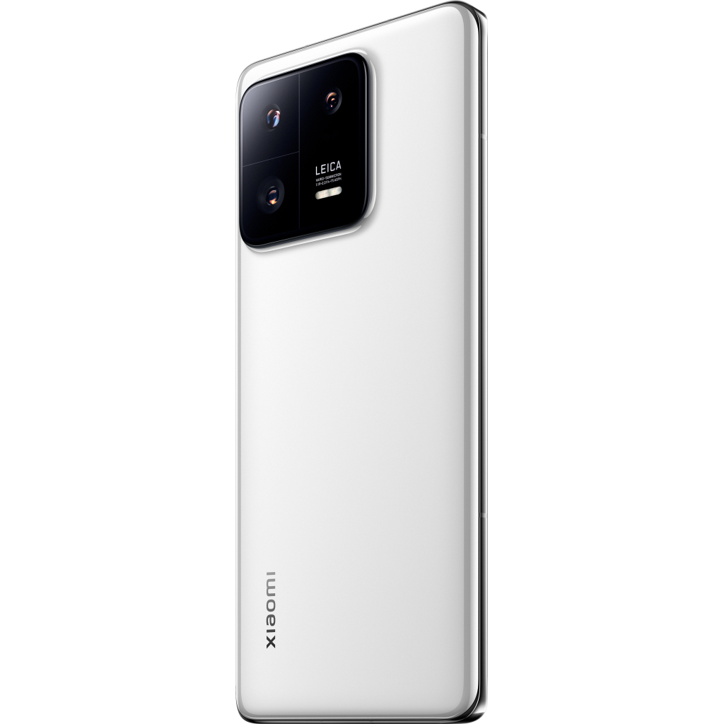 Мобильный телефон Xiaomi 13 Pro 12/256GB Ceramic White - 4