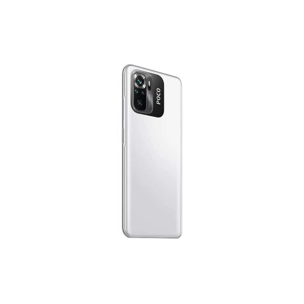 Мобильный телефон Xiaomi Poco M5s 4/64GB White - 8